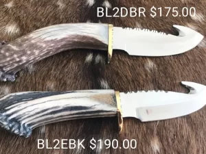 BL2DBR-175.00-BL2EBK-190.00