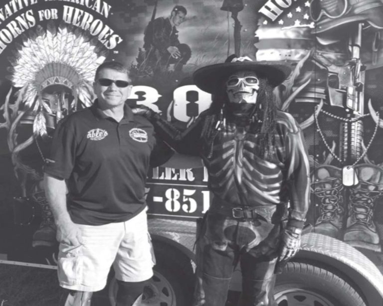 Carbon County News Article