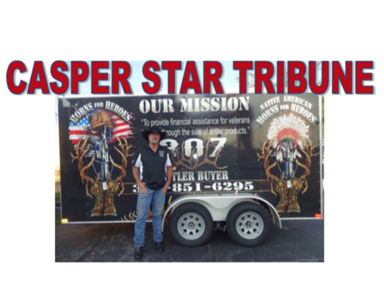 Casper Star Tribune Article