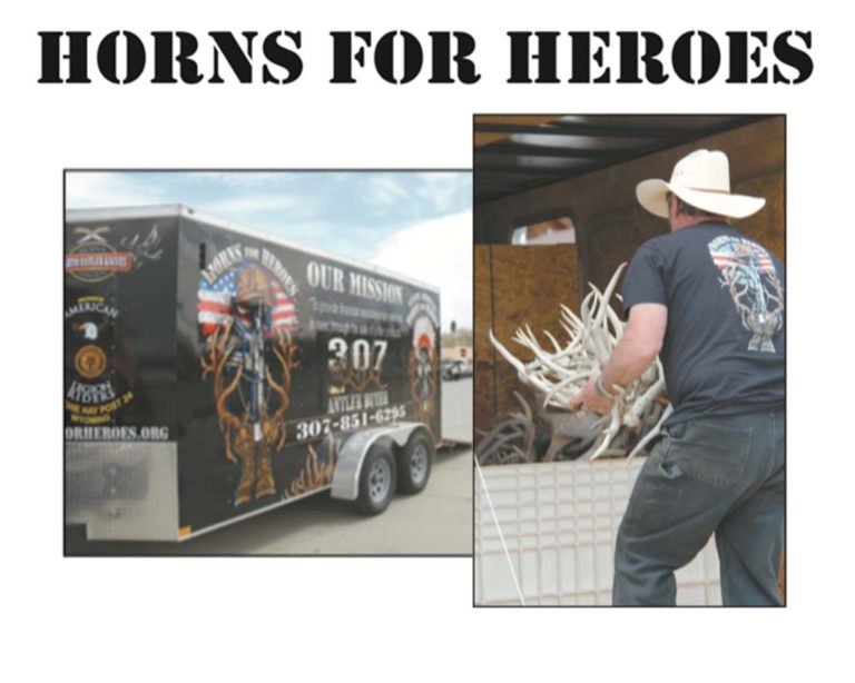 Pinedale Roundup Article