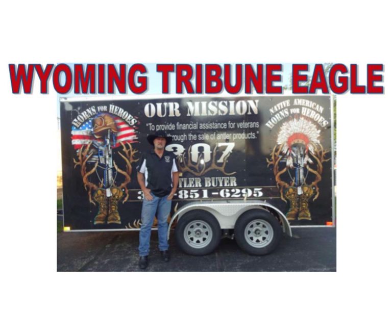 Wyoming Tribune Eagle