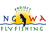 Healing Waters Fly Fishing