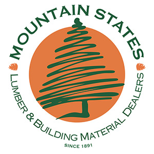 Mountain States Lumber & Building Material Dealers
