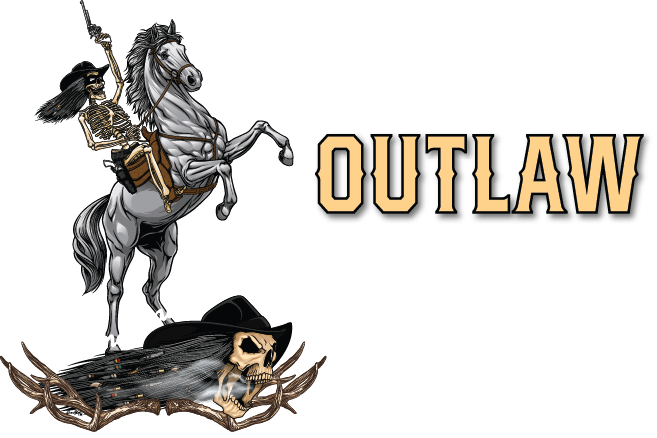Bone Daddy Outlaw Dubois Wyoming 