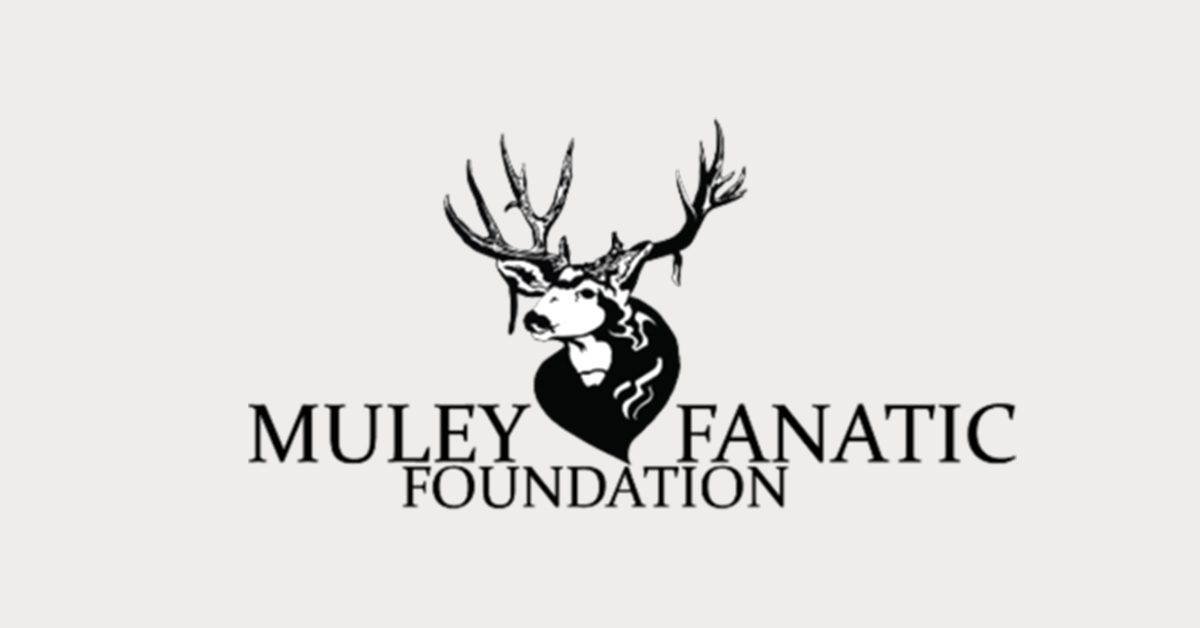 Muley Fanatic Foundation